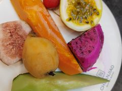 -川骄海鲜自助(亚运村店)