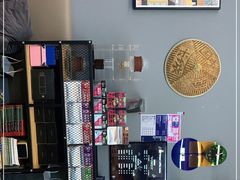-叁秋咖啡 SANQIU COFFEE(天津河北路店)