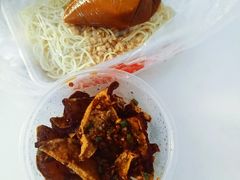 -乔伯凉面(白沙路店)