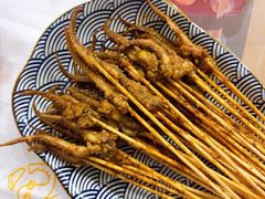 -十里铺铁板鱿鱼