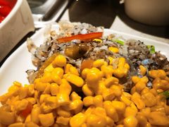 -海底捞火锅(同泰时代广场夜宵主题店)