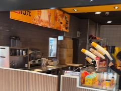 -麦当劳(湖光北街店)