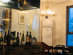 大堂-羽深肉铺 Steak & Wine