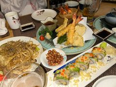 -长崎屋·日本料理·刺身·烧鸟(天河北路店)