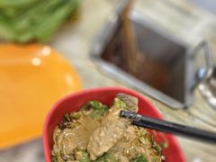 -老徐烧烤涮肚(交道口店)