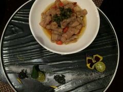 -Oakwood奥克伍德·奥克丽府西餐厅
