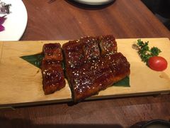 -九井澤精致料理(金茂店)