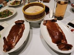 -局气 烤鸭·北京菜(光华路店)