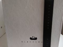 -BLACKSWAN黑天鹅(环球店)
