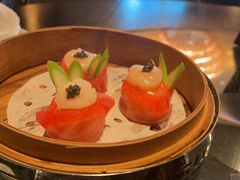 -广州康莱德·韵轩中餐厅