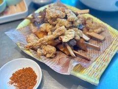 -潮界(LU·ONE凯德晶萃广场店)