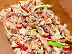 -昱德来·天津菜(河西店)