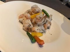 -百富源·海鲜辽菜(浑河堡店)