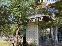 -Manner Coffee(徐汇滨江店)