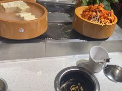 -龍歌自助小火锅(崂山丽达店)