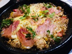 -C&R西班牙餐厅