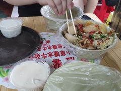 -小草糖水(海棠村店)