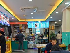 -西域美食(西直门南小街店)