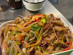 -419海鲜烧烤大排档