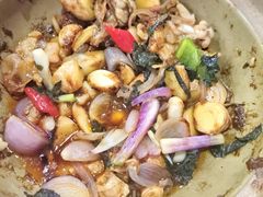-侠成水上农庄(工业大道店)
