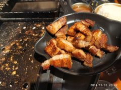 -伍丁·烤牛肋(和平东桥店)