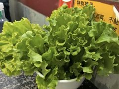 -海花锅盖烧烤店(怡馨家园店)