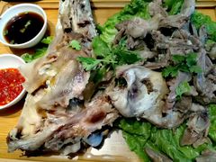 -大唐高老庄(红旗路店)