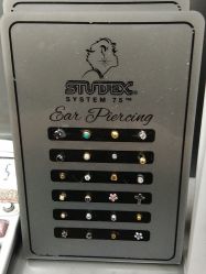-Wisezone唯点穿耳打耳洞专业国际连锁品牌