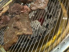 -西塔老太太泥炉烤肉(北京双井店)