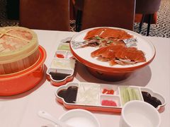 -大鸭梨烤鸭(甘家口店)