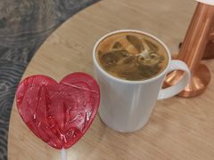 -逸派咖啡 EPARKCOFFEE(广安门店)