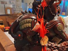 -清真·老门框爆肚涮肉·中华老字号(丰管路店)