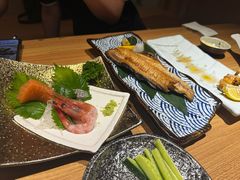 -彩汐 日式海鲜&烧鸟居酒屋