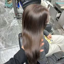 -东方美妍小鹏造型