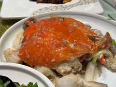 -乾隆美食·本帮菜(黄河路店)