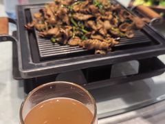 -胡杨记忆(和平路店)