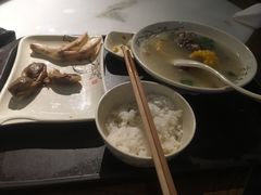-罍+村卤菜摊(罍街店)