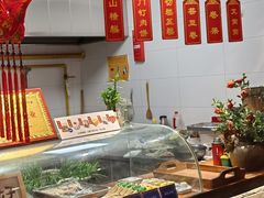 -正阳门饭庄·烤鸭·北京菜(万丰路七里庄店)