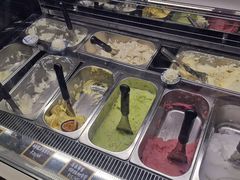 -歎雪糕低糖低脂Gelato冰淇淋