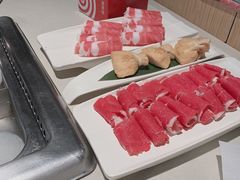 -海底捞火锅(枫蓝国际购物中心店)