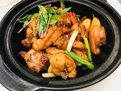-太兴餐厅(东方广场分店)