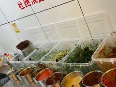-文山荷鲜居(翠湖店)