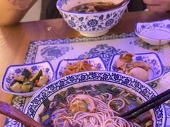 -舌尖尖·兰州牛肉面(浦东机场店)