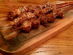 -阿里家·新疆烤肉酒場 by MIG