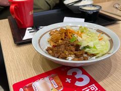 -永和大王(赤峰路二店)