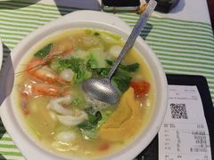 -桂满陇·蟹黄小笼汤包(清河万象店)
