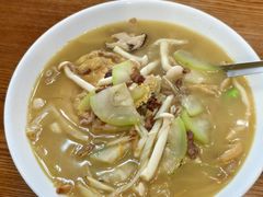 -万香姜汁(引泉路店)