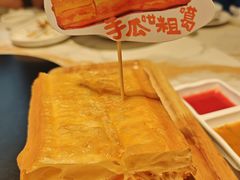 -滋粥楼·顺德菜(番禺广场总店)