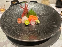 -一板铁板烧·隐秘一线江景花园餐厅(西湖左岸·天元店)
