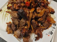 -燕青小馆(东园大厦店)